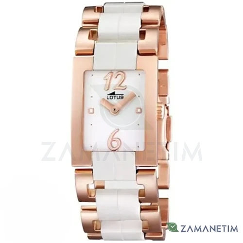 ساعت لوتوس l15596/1