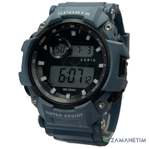 ساعت مردانه کوریو مدل C352GC-BLU