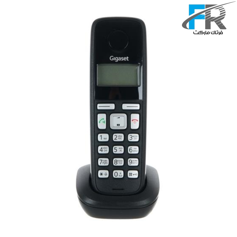 گوشی بی سیم اضافه گیگاست مدل A220H