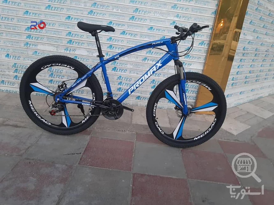 دوچرخه 26 PROMAX