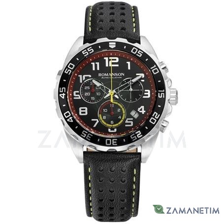 ساعت رومانسون al0002hmbwa32w-bk