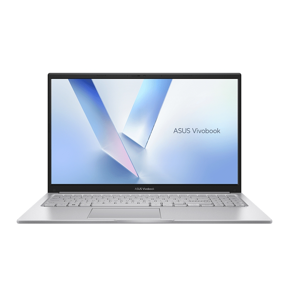 لپ تاپ ایسوس 15.6اینچی مدل VivoBook 15 R1504VA Core 5 120U 40GB 2TB SSD