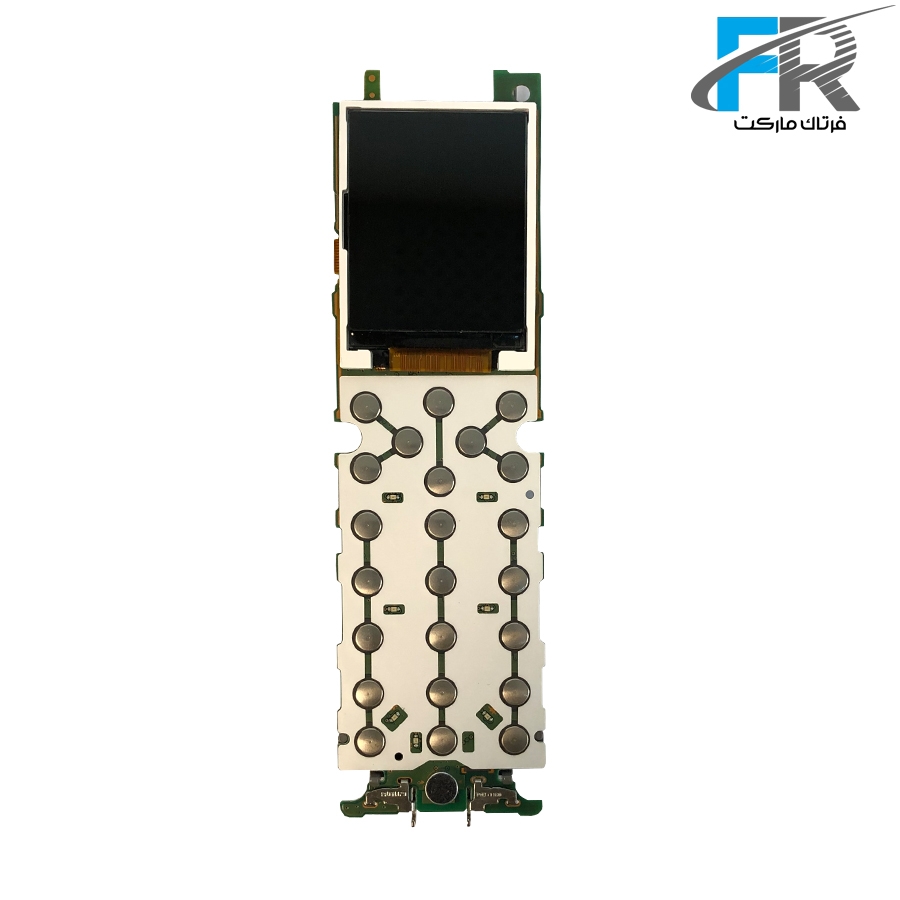 مدار بی سیم پاناسونیک مدل KX-TGHA20