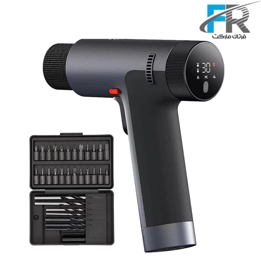 دریل شارژی شیائومی Xiaomi 12V Max
