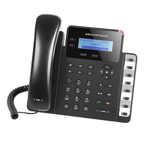 تلفن تحت شبکه گرنداستریم GXP1630
