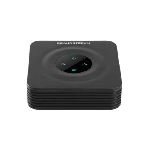 گیت وی FXS گرنداستریم HT801