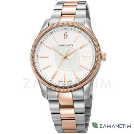 ساعت رومانسون tm5bs505mmjja16r-w