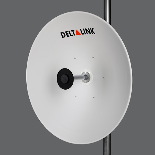 آنتن تقویتیANT5527_N دلتالینک مدل Antenna Deltalink ANTANT5527_N