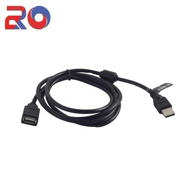 کابل افزایش طول USB 2.0 دی نت به طول 1.5 متر