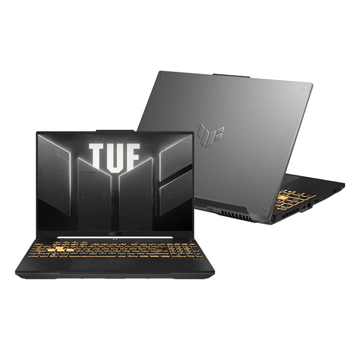 لپ تاپ ASUS TUF Gaming F16 FX607
