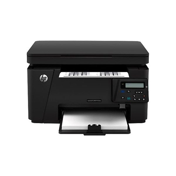 پرینتر لیزری اچ پی مدل HP LaserJet Pro MFP M176n
