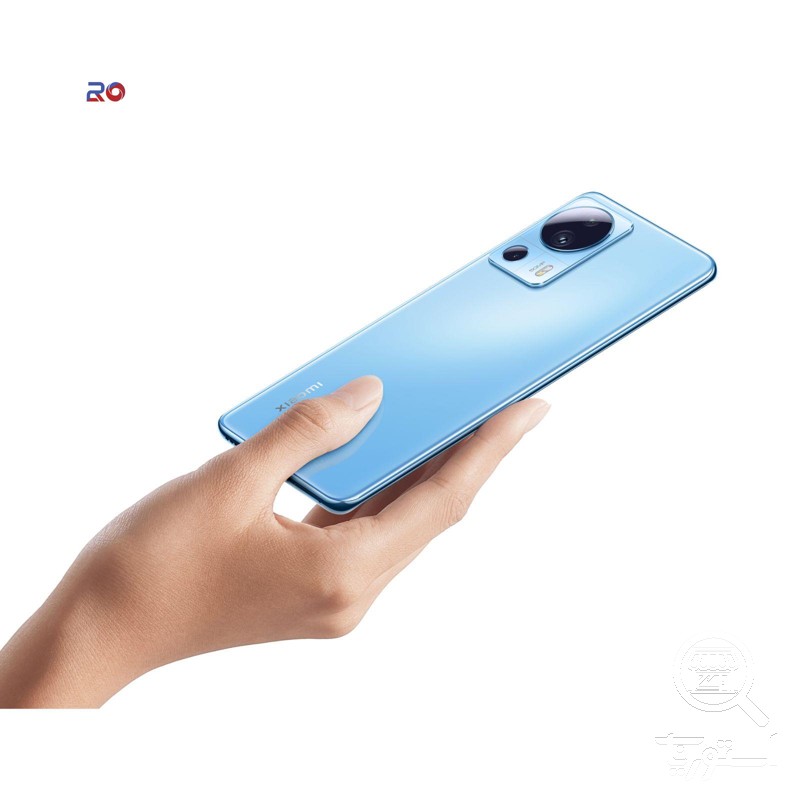 Xiaomi 13 Lite