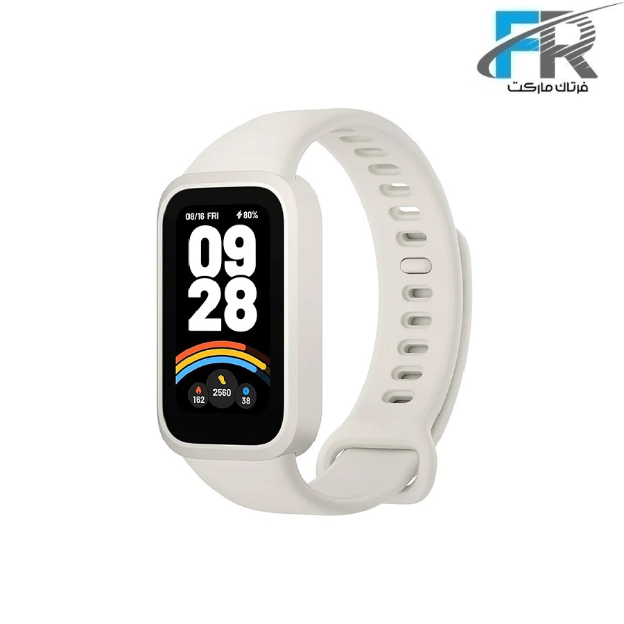 مچ بند هوشمند شیائومی مدل Mi Band 9 Active