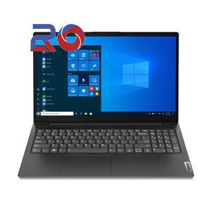 Lenovo V15 Ryzen 5-5500U 8GB-1TB+256SSD +vga 2g