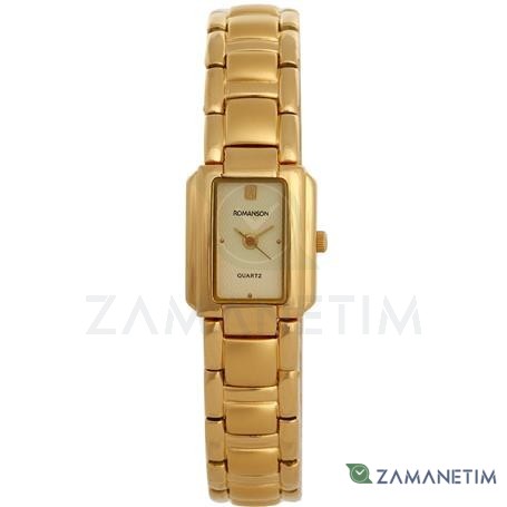 ساعت رومانسون rm1594ll1ga81g