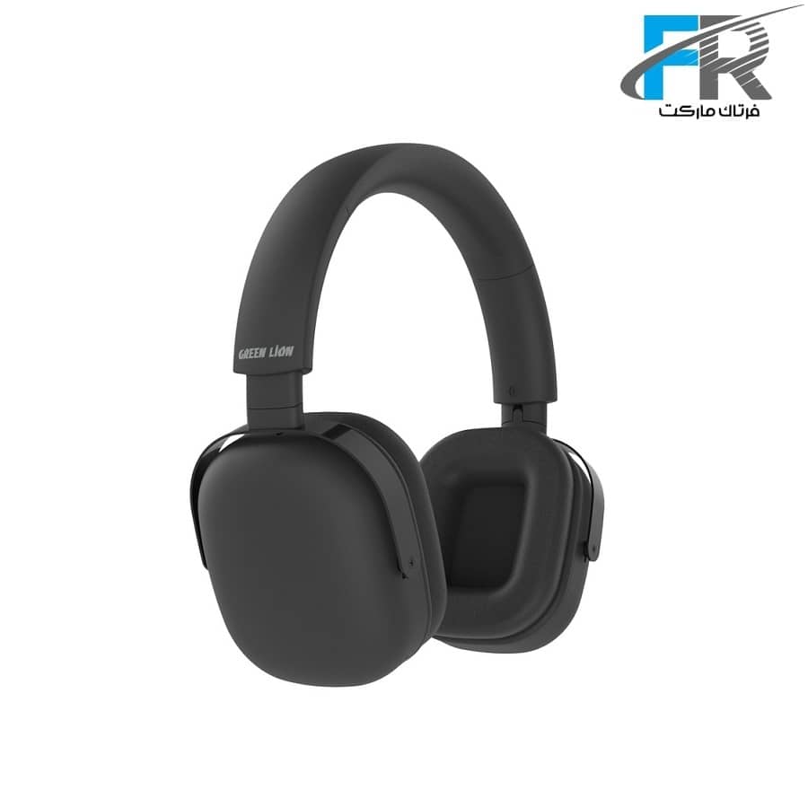 هدفون بلوتوث گرین لاین مدل GNECHANC - Echo ANC