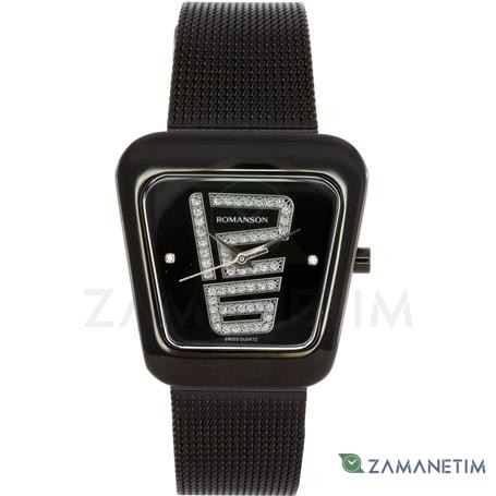 ساعت رومانسون rm0365ll1ba32w