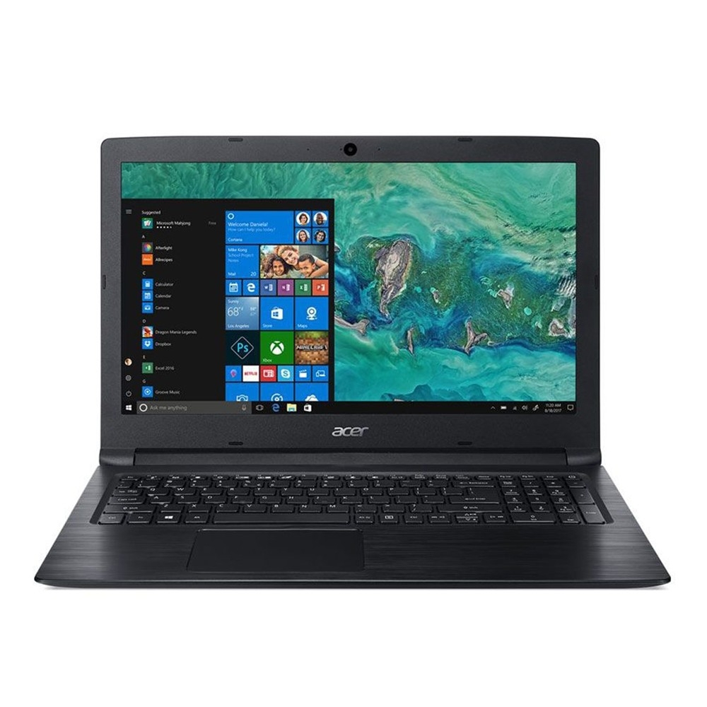 لپ تاپ ایسر مدل Acer Aspire 3 A315 Core I5(1035G1) - 4GB - 1TB - 2GB(MX230)