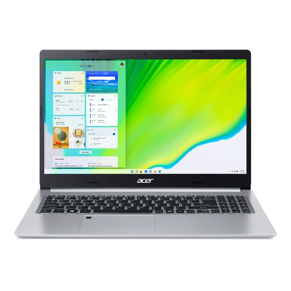 لپ تاپ 15.6 اینچی ایسر مدل Aspire 5 A515-45G Ryzen 7 (5700U) - 8GB - 1TB SSD - 2GB (RX640)