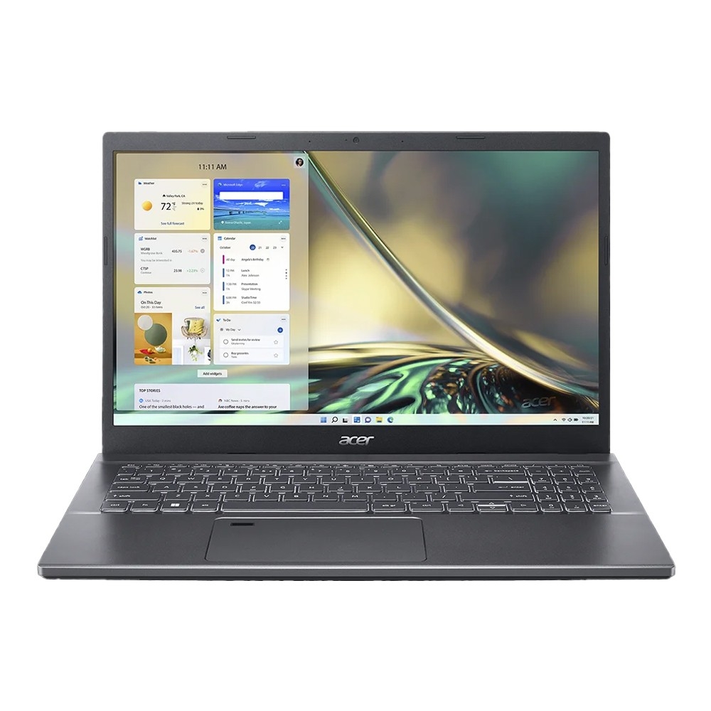 لپ تاپ 15.6 اینچی ایسر مدل Aspire 5 A515-57G-51RC I5 (1240P) - 16GB - 1TB - 4GB (RTX 2050)