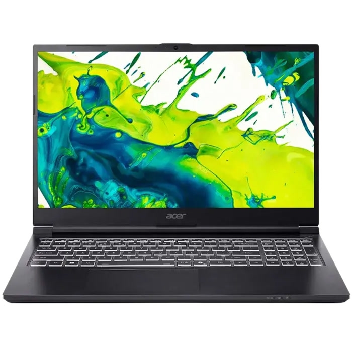 لپ تاپ ایسر Aspire 7 A715-79G C7(240H) 16GB RAM - 512GB SSD 6GB(RTX4050) 15.6 Inch FHD