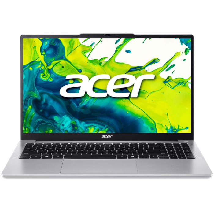 لپ تاپ ایسر Aspire Lite AL15-72P-58X5 Ci5(13420H) 8GB RAM - 512GB SSD Intel 15.6 Inch FHD
