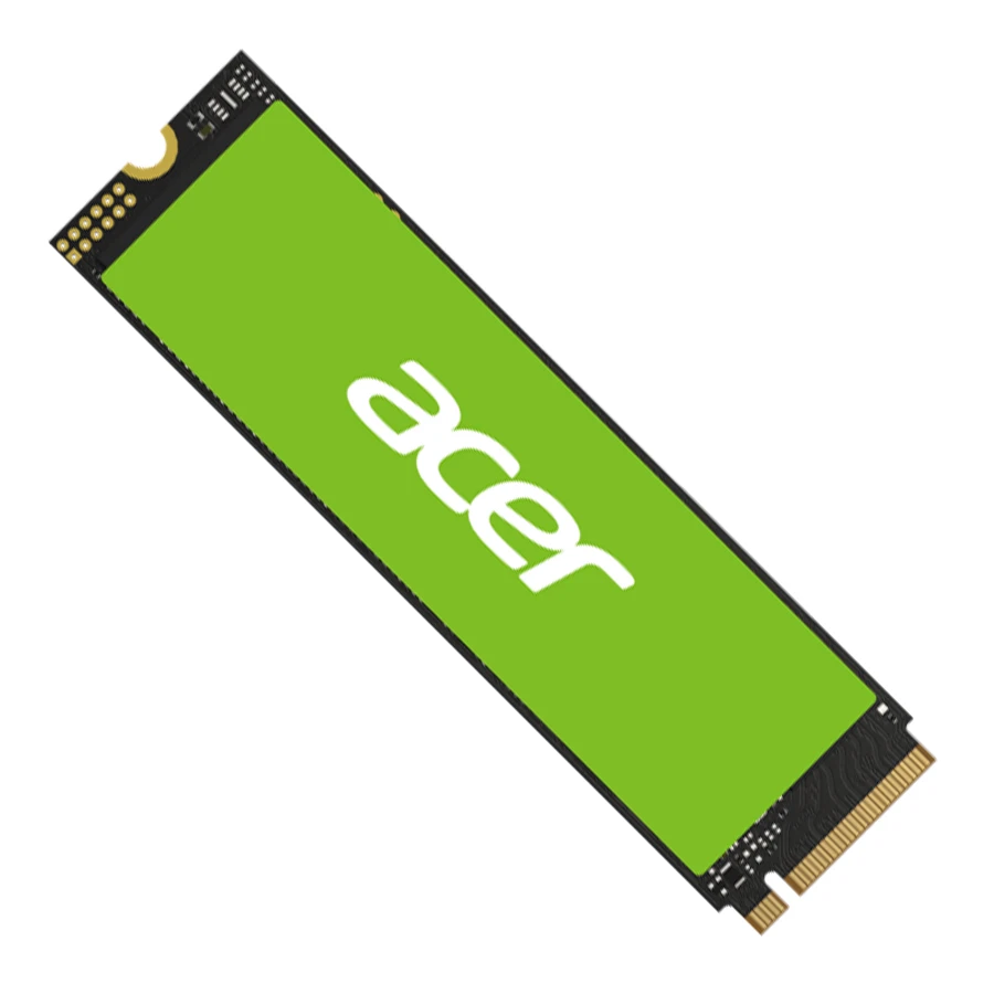 اس اس دی 4 ترابایت ایسر مدل FA200 M.2 2280 NVMe