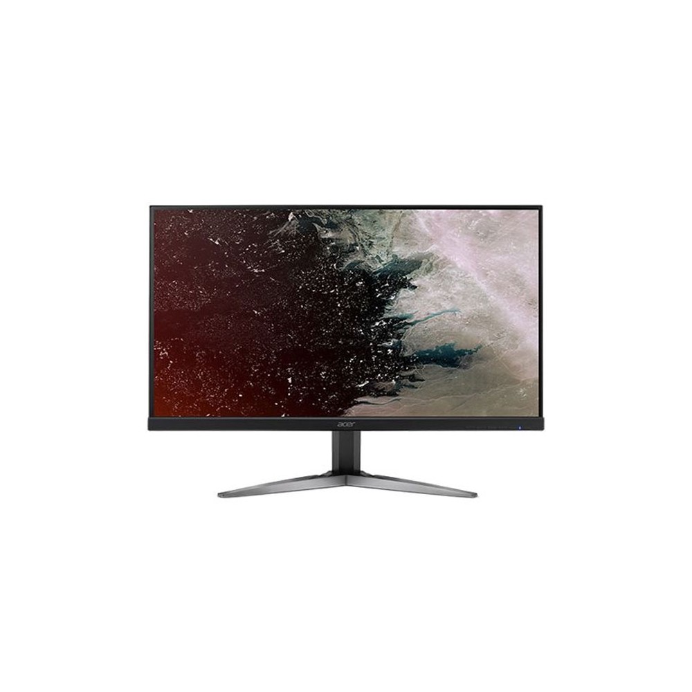 مانیتور ایسر سایز 25 اینچ نسخه 165 هرتز فول اچ دی