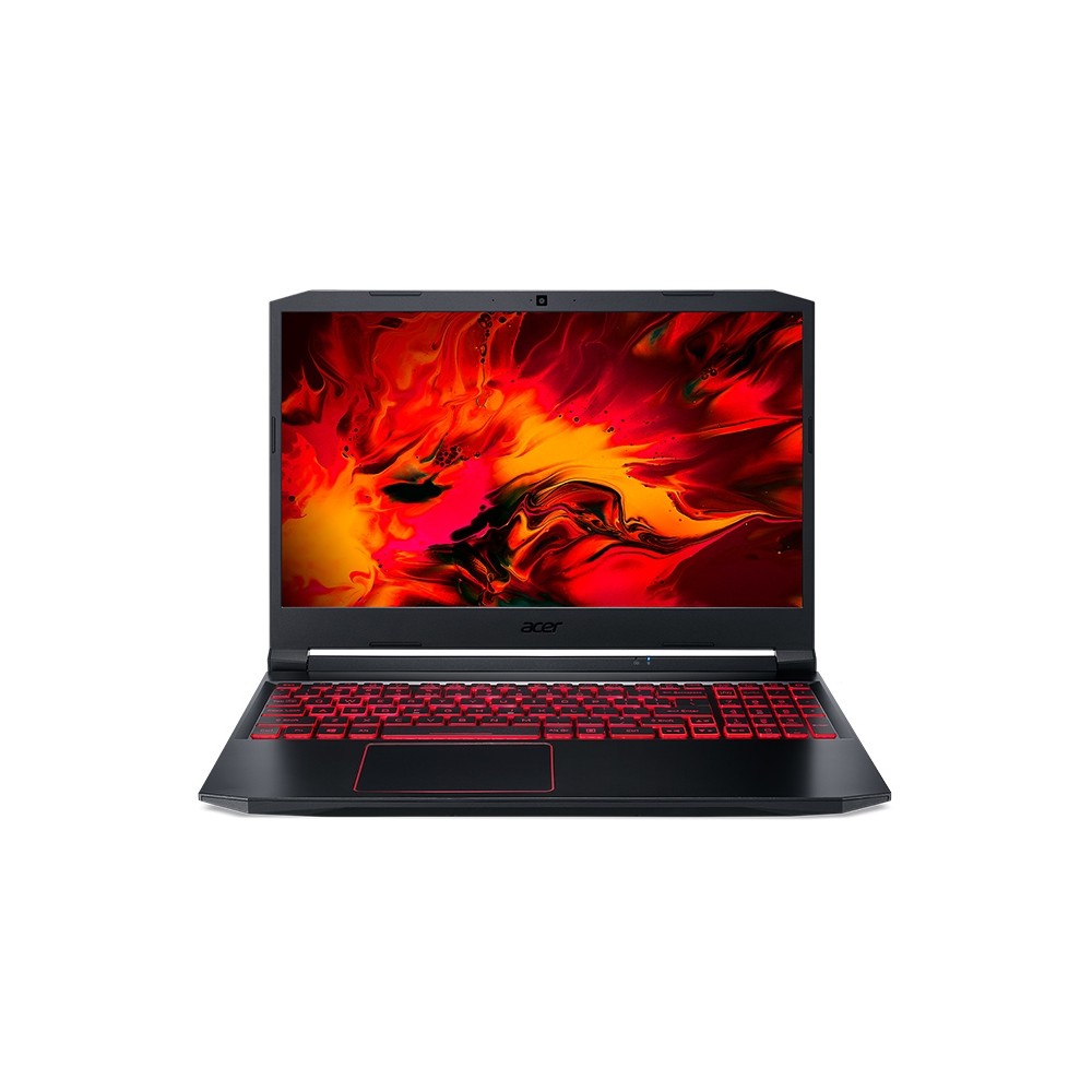 لپ تاپ ایسر مدل Nitro 5 AN515-54-728C پردازنده i7 - رم 16 گیگ - گرافیک rtx 2060