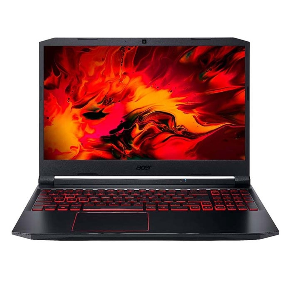 لپ تاپ ایسر مدل نیترو 5 AN515-57 Core I5(11400H) - 8GB - 256GB - 4GB(RTX3050)
