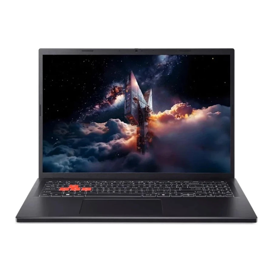 لپ تاپ 16 اینچ ایسر Nitro Lite 16 i7 13620H/1TB SSD/64GB/RTX4050 6GB