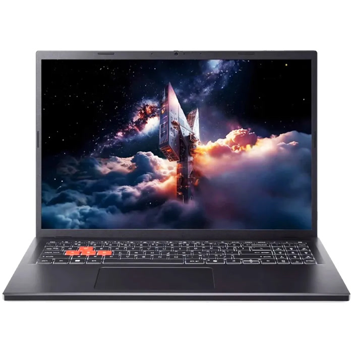 لپ تاپ ایسر Nitro Lite NL16-71G-51L6 Ci5(13420H) 16GB RAM - 512GB SSD 6GB(RTX4050) 16.0 Inch WUXGA 165Hz