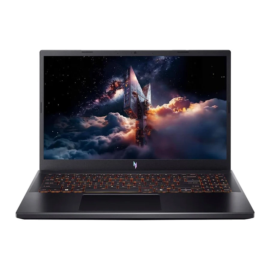 لپ تاپ 15.6 اینچ ایسر Nitro V 15 ANV15 i9 13900H/512GB SSD/16GB/RTX5050 8GB