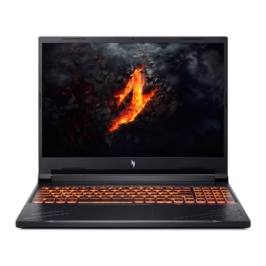 لپ تاپ گیمینگ 16 اینچ ایسر Nitro V 16 ANV16-71-760Q i7 14650HX/2TB SSD/24GB/RTX4050 6GB