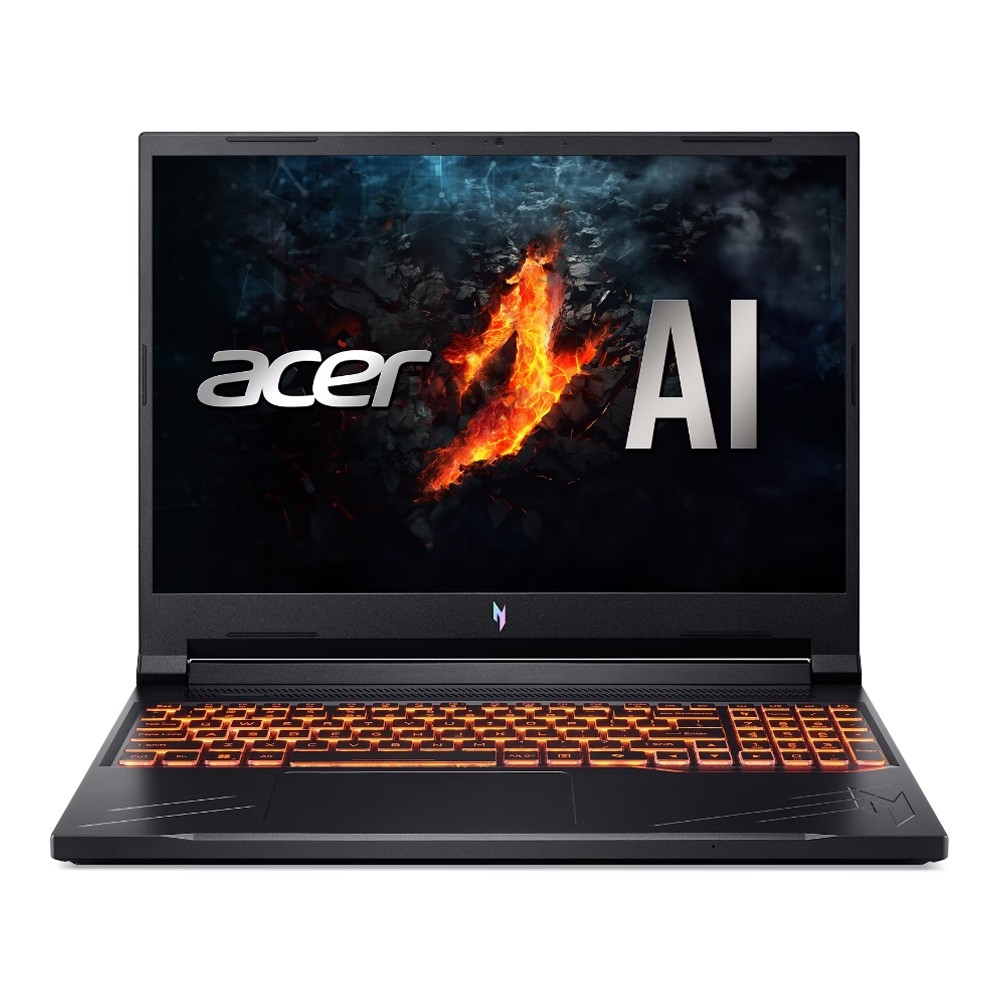 لپ تاپ گیمینگ ایسر مدل نیترو V16 مدل ANV16-71-760Q Core i7 (14650HX) - 16GB DDR5 - 512GB - 6GB (RTX 4050)