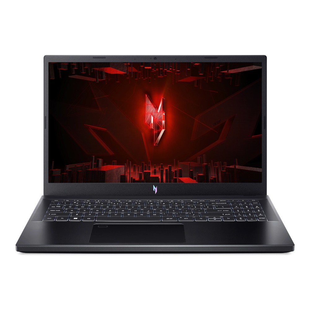 لپ تاپ گیمینگ ایسر نیترو V مدل ANV515-51-71PD Core I7 (13620H) - 16GB DDR5 - 512GB - 6GB(RTX 4050) FHD 144Hz