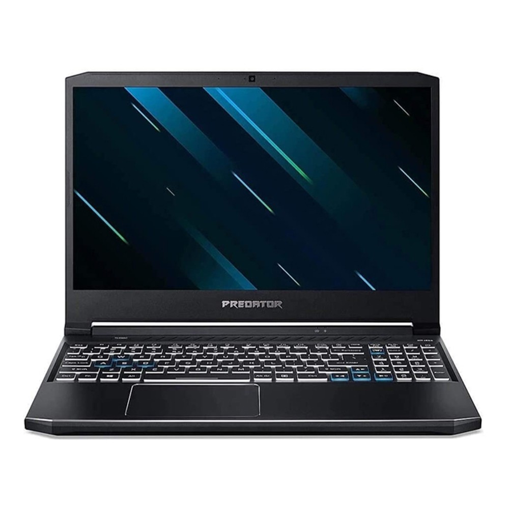 لپ تاپ ایسر مدل Acer predator Helios 300 PH315-53 I5(10300H) - 16GB - 1TB SSD - 6GB(GTX1660TI)