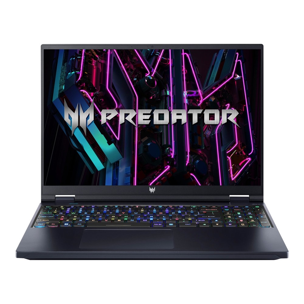 لپ تاپ 16 اینچی ایسر پریدیتور مدل Helios NEO 16 Core i7 (13700HX) - 16GB DDR5 - 1TB SSD - 6GB (RTX 4050) 16.1 WUXGA