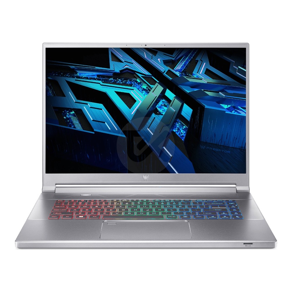 لپ تاپ 16.0 اینچی ایسر مدل Predator Triton 300 se I7 (12700H) - 8GB - 512GB SSD - 4GB (RTX 3050Ti)