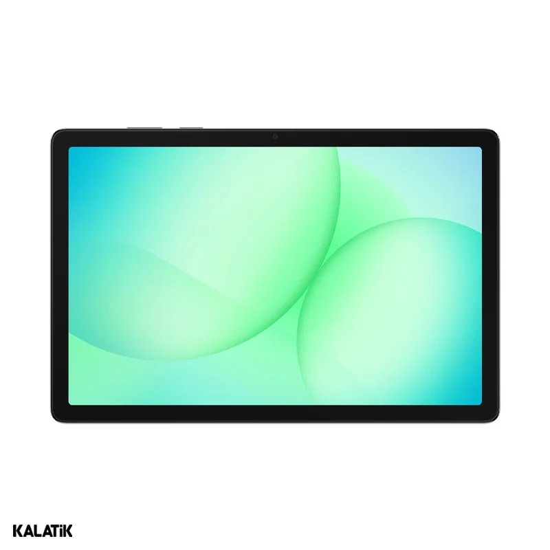 تبلت سامسونگ مدل Galaxy Tab A11 Plus (2025, 11.0") 5G SM-X236B ظرفیت 256/8 گیگابایت