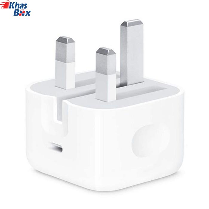 شارژر کامل آیفون 12 ا iPhone 12 Charger