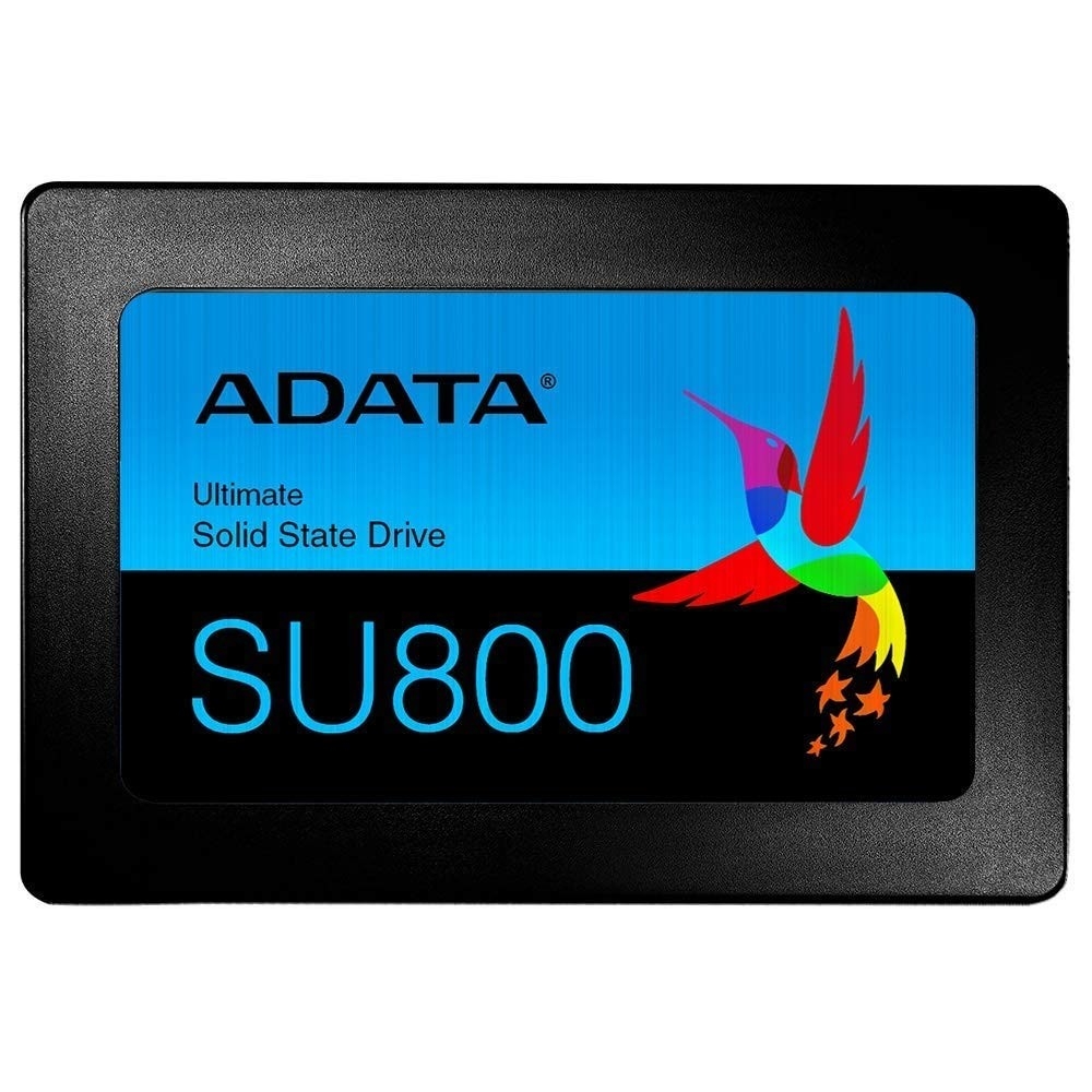 خرید اس اس دی اینترنال ای دیتا مدل SU800 ظرفیت 256 گیگابایت