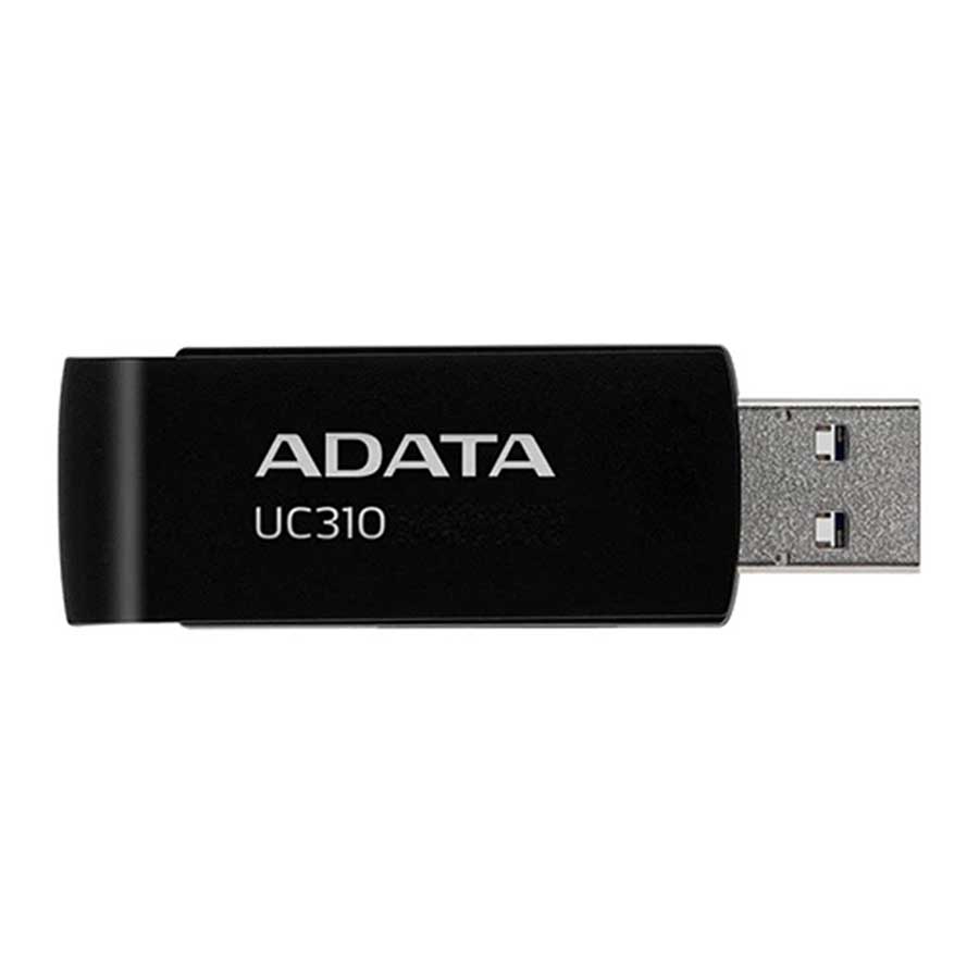 فلش مموری 128 گیگابایت USB 3.2 ای دیتا مدل UC310