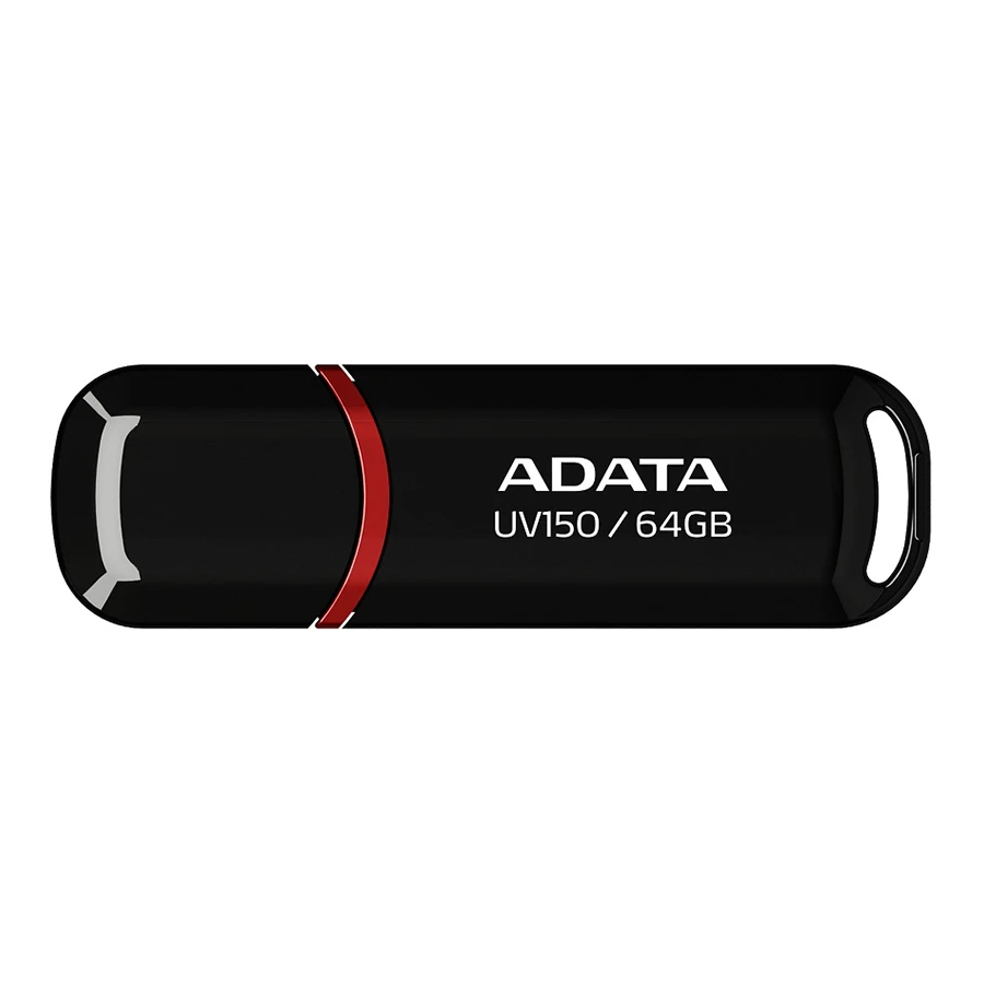 فلش مموری 64 گیگابایت USB 3.2 ای دیتا مدل UV150