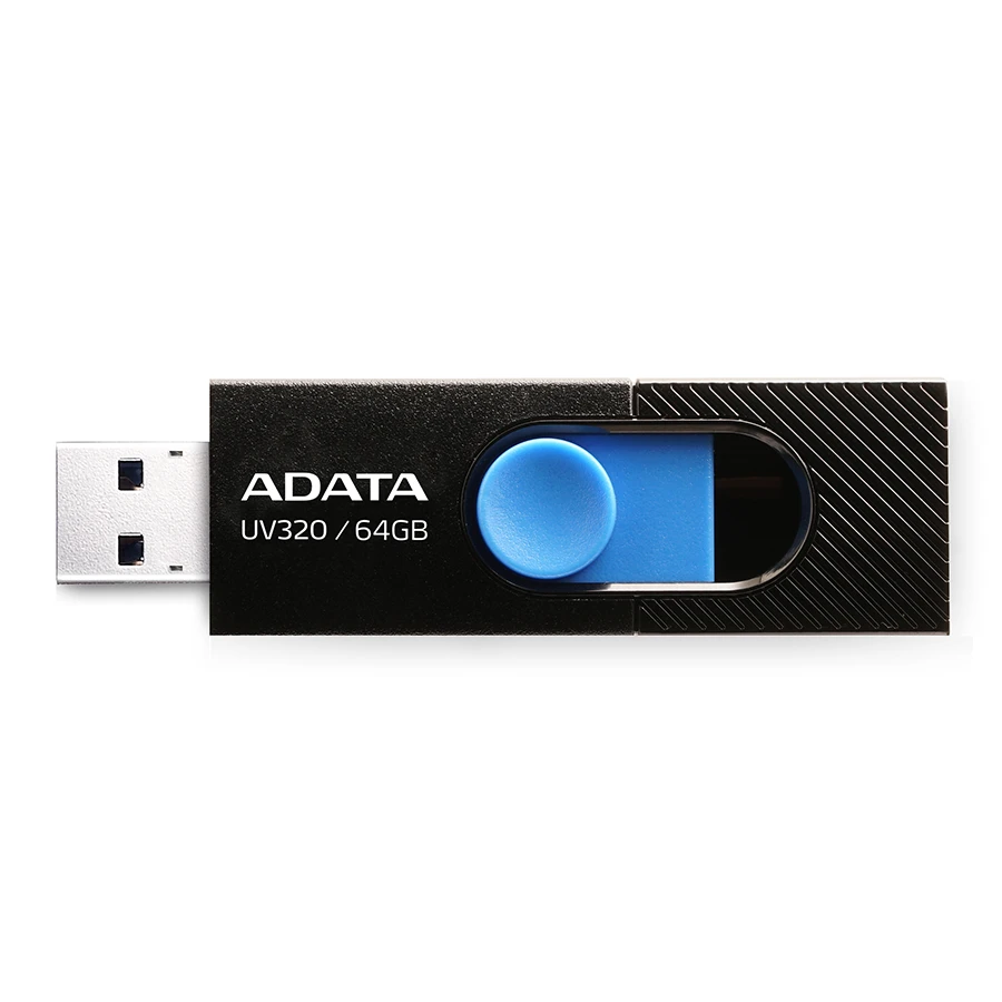 فلش مموری 64 گیگابایت USB 3.2 ای دیتا مدل UV320