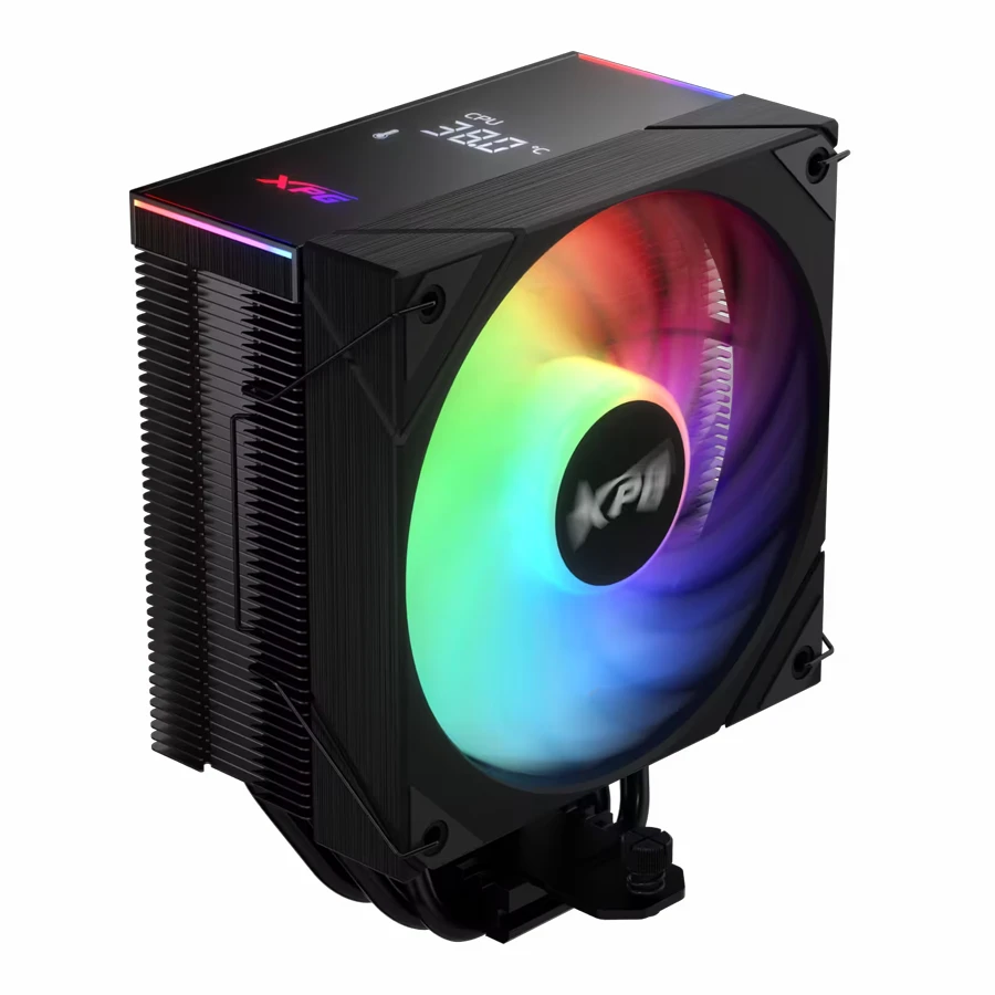 خنک کننده پردازنده ای دیتا مدل XPG MAESTRO PLUS 42SA