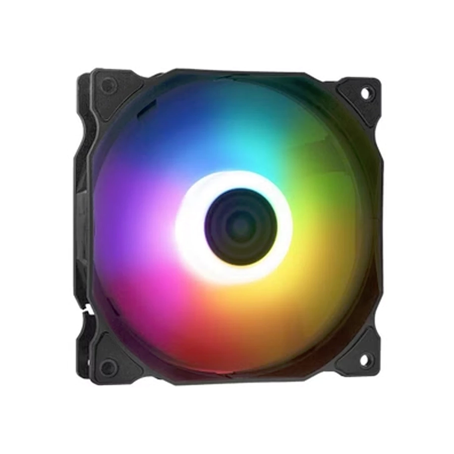 فن خنک کننده کیس کامپیوتر ایدیتا مدل XPG VENTO 120 ARGB
