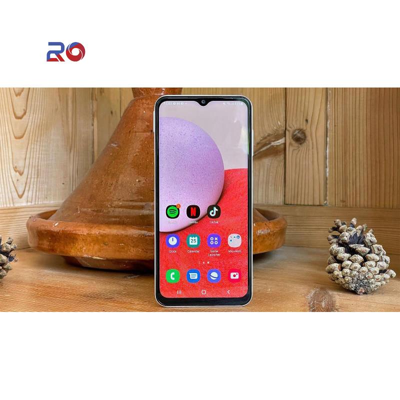 گوشی موبایل سامسونگ مدل Galaxy A13 SM-A135F/DS دو سیم کارت ظرفیت 64 گیگابایت و رم 4 گیگابایت