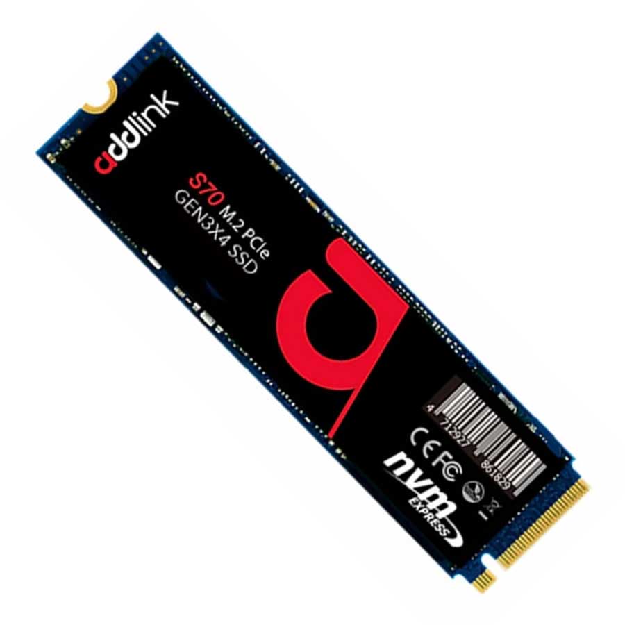 اس اس دی 256 گیگابایت ادلینک مدل S70 Lite M.2 2280 NVMe