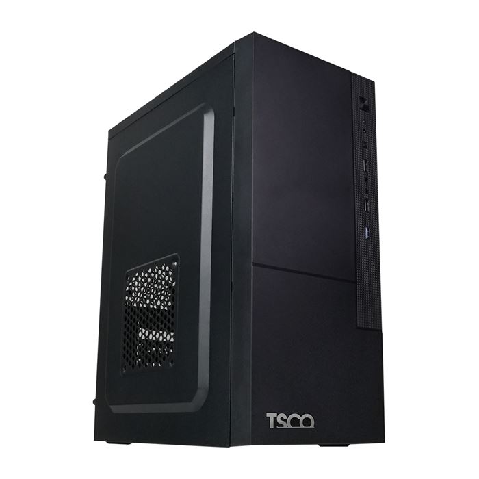 کیس کامپیوتر تسکو مدل TC 4485FA